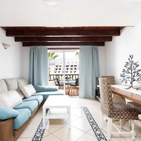 Apartment Home2book Americas & Pool Playa de las Americas (Tenerife)