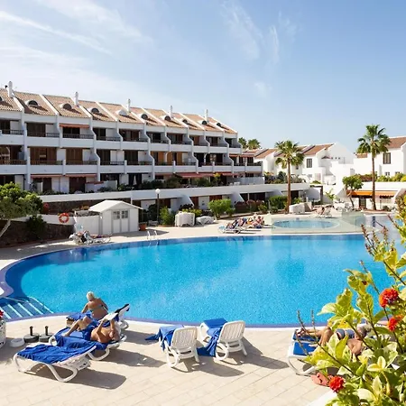 Home2book Americas & Pool * Playa de las Americas (Tenerife)