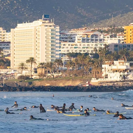 아파트 Home2book Americas & Pool