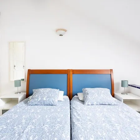 아파트 Home2book Americas & Pool 플라야데라스아메리카스