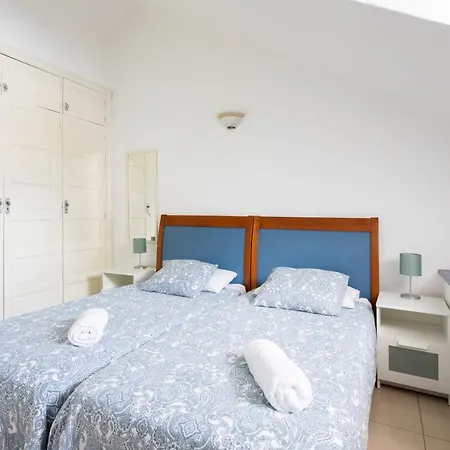 아파트 Home2book Americas & Pool 플라야데라스아메리카스