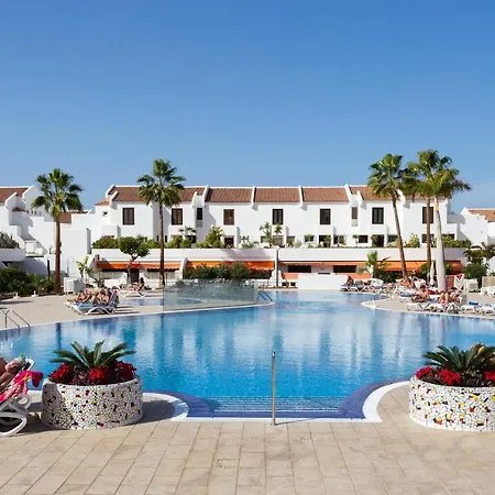 Home2book Americas & Pool 아파트 플라야데라스아메리카스