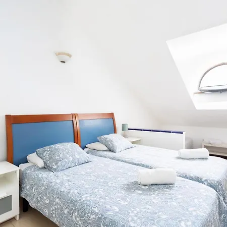 아파트 Home2book Americas & Pool 플라야데라스아메리카스